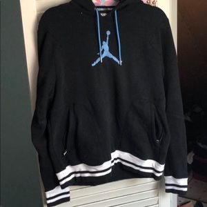 Jordan sweatshirt